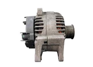Alternador renault 123898 8200495294 megane ii 1.9