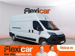 Opel Movano Furgoneta/Caja 2179 cm³ 103 kW / 140 CV
