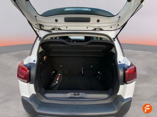 Citroën C3 Aircross PureTech 81kW (110CV) S&S Feel