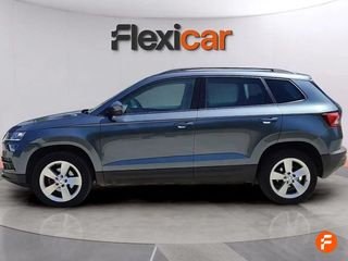 Skoda Karoq 2.0 TDI 85kW (115CV) DSG Ambition