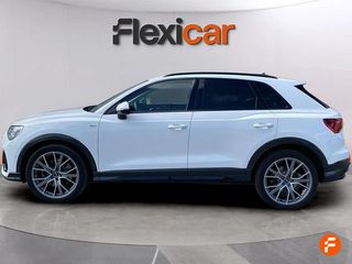 Audi Q3 40 TFSI 140kW S tronic Quattr Black Line