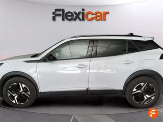 Peugeot 2008 Allure Puretech 130 S&S EAT8