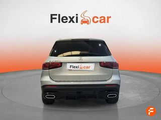 Mercedes Clase GLB 2.0 GLB 200 D DCT 110KW (150CV)