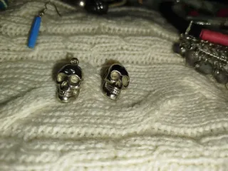 Lote Bisutería Variada