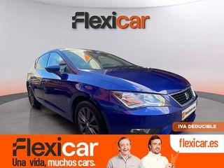 Seat Leon 1.5 TSI 96kW S&S Style Visio Ed Nav
