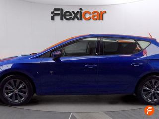 Seat Leon 1.5 TSI 96kW S&S Style Visio Ed Nav