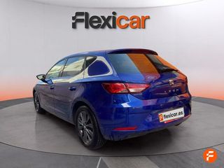 Seat Leon 1.5 TSI 96kW S&S Style Visio Ed Nav