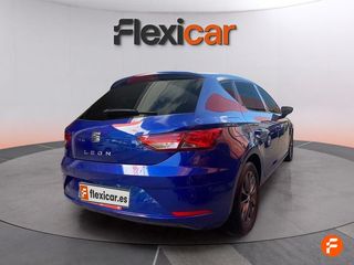 Seat Leon 1.5 TSI 96kW S&S Style Visio Ed Nav