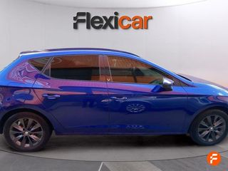 Seat Leon 1.5 TSI 96kW S&S Style Visio Ed Nav