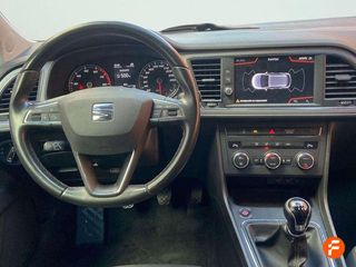 Seat Leon 1.5 TSI 96kW S&S Style Visio Ed Nav