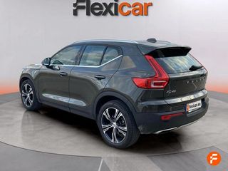 Volvo XC40 2.0 T4 Auto