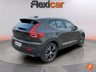 Volvo XC40 2.0 T4 Auto