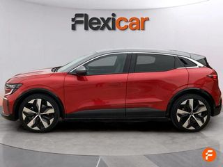 Renault Megane E-Tech equilibre EV60 160kW (220CV) optimum ch.