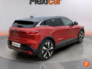 Renault Megane E-Tech equilibre EV60 160kW (220CV) optimum ch.