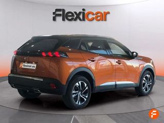 Peugeot 2008 GT Puretech 130 S&S 6 Vel. MAN