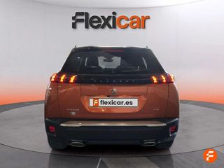 Peugeot 2008 GT Puretech 130 S&S 6 Vel. MAN