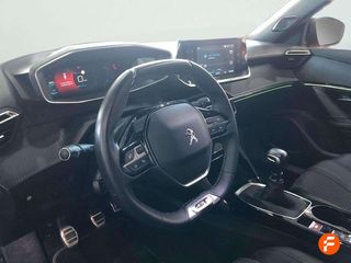 Peugeot 2008 GT Puretech 130 S&S 6 Vel. MAN