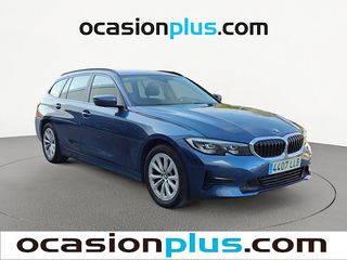 BMW Serie 3 320d Touring 140 kW (190 CV)