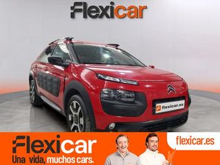 Citroën C4 Cactus BlueHDi 73KW (100CV) Shine