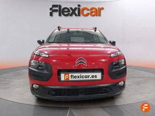Citroën C4 Cactus BlueHDi 73KW (100CV) Shine