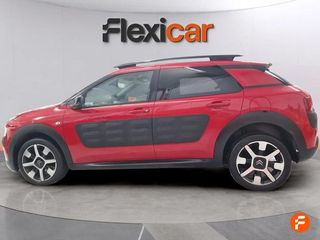 Citroën C4 Cactus BlueHDi 73KW (100CV) Shine