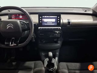Citroën C4 Cactus BlueHDi 73KW (100CV) Shine