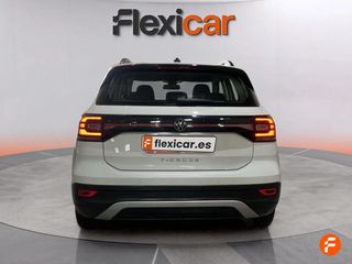 Volkswagen T-Cross Advance 1.0 TSI 70kW (95CV)