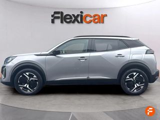 Peugeot 2008 Allure Puretech 130 S&S EAT8