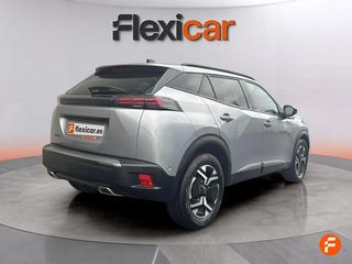 Peugeot 2008 Allure Puretech 130 S&S EAT8