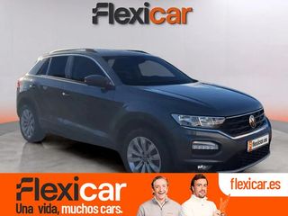 Volkswagen T-Roc Advance 2.0 TDI 110kW (150CV) DSG