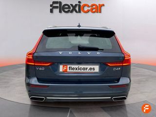 Volvo V60 2.0 D4 R-Design Auto