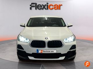 BMW X2 sDrive18i