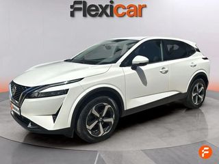 Nissan Qashqai DIG-T 103kW (140CV) mHEV 4x2 Acenta