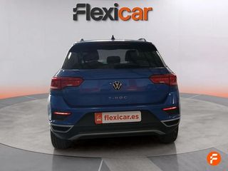 Volkswagen T-Roc Advance 2.0 TDI 110kW (150CV) DSG