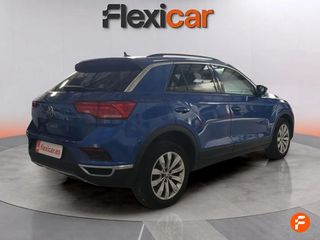Volkswagen T-Roc Advance 2.0 TDI 110kW (150CV) DSG