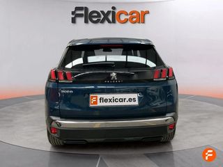 Peugeot 3008 1.2 PureTech 96KW S&S Allure Pack EAT8