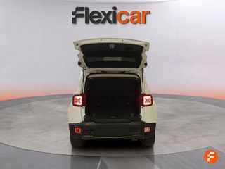 Jeep Renegade Trailhawk 1.3 PHEV 177kW (240CV) AT AWD