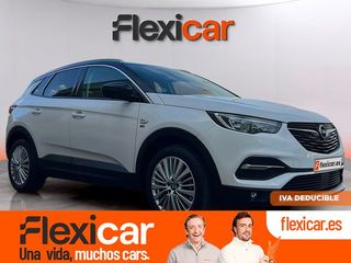 Opel Grandland X 1.5 CDTi 120 Aniversario