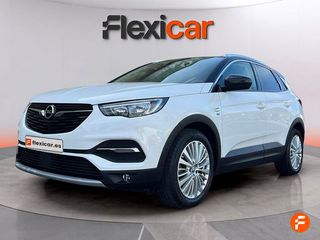 Opel Grandland X 1.5 CDTi 120 Aniversario