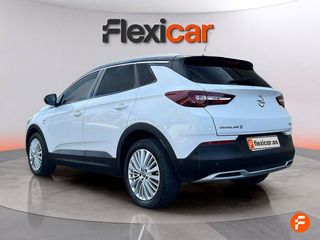 Opel Grandland X 1.5 CDTi 120 Aniversario