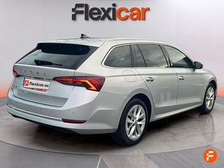Skoda Octavia 2.0 TDI 110kW (150 CV) DSG Ambition