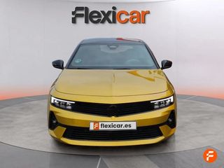 Opel Astra 1.2T XHT 96kW (130CV) Elegance