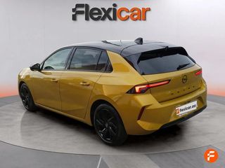 Opel Astra 1.2T XHT 96kW (130CV) Elegance