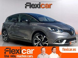 Renault Scénic Limited Blue dCi 88 kW (120CV)