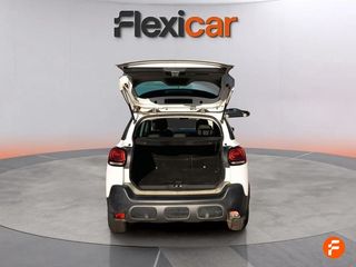 Citroën C3 Aircross BlueHDi 81kW (110CV) S&S Feel Pack