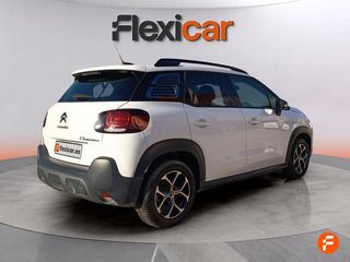 Citroën C3 Aircross BlueHDi 81kW (110CV) S&S Feel Pack