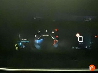 Peugeot 2008 GT Line Puretech 130 S&S BVM6