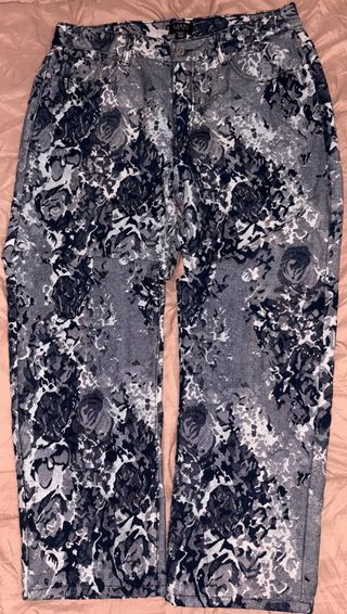 Conjunto boohooMAN Chaqueta + Pantalón