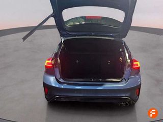 Ford Focus 1.0 Ecoboost MHEV 92kW ST-Line Auto