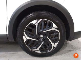 Citroën C4 PureTech 130 S&S 6v Feel Pack